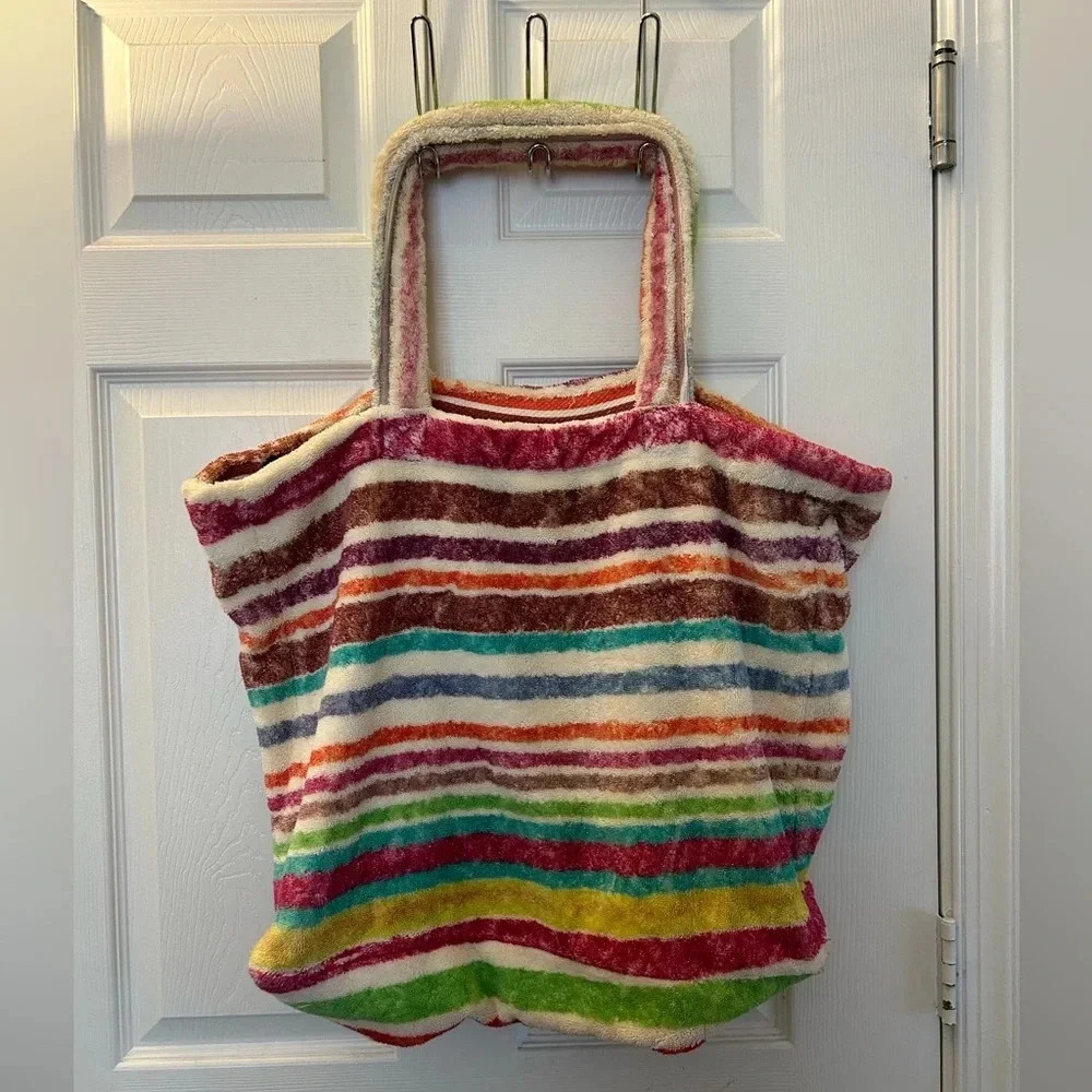 Fresco Towel Bag